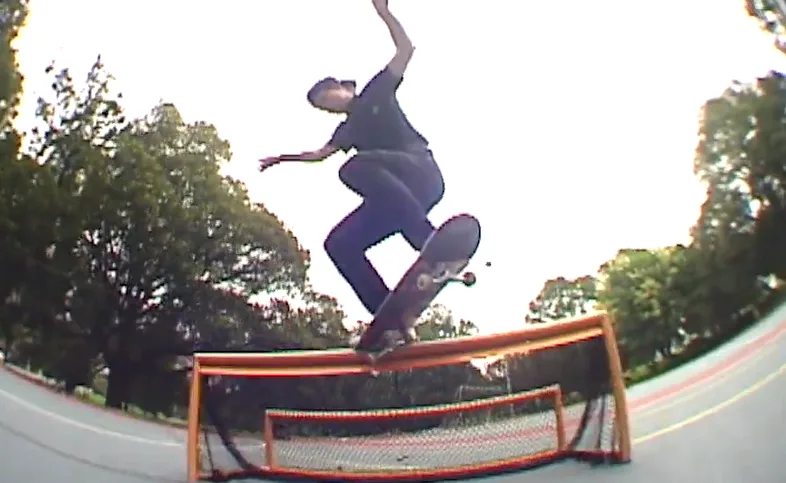 Shane O'Neill saca un 'nuevo vídeo' en VX
