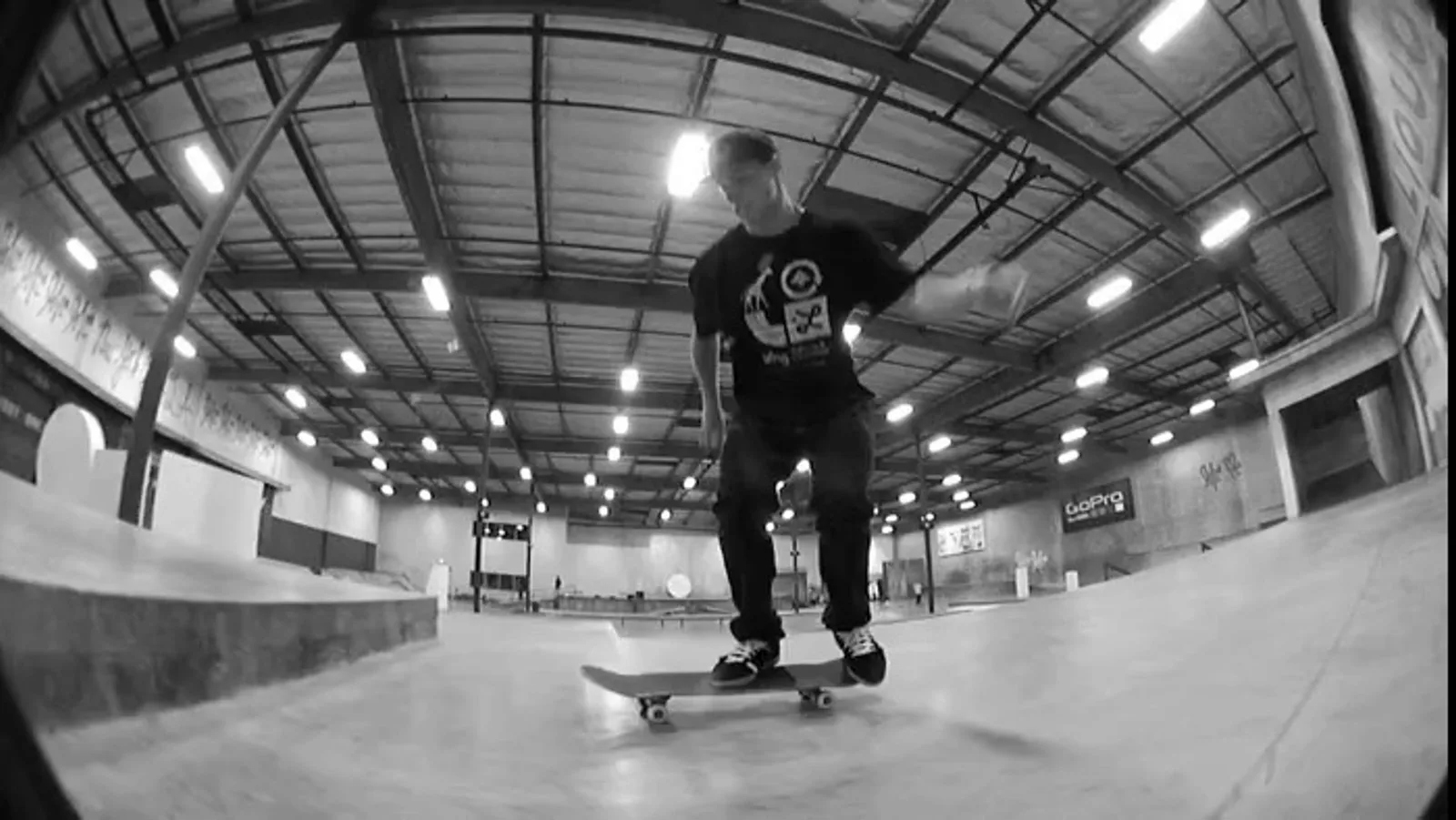 The Berrics: 2UP Contest Teaser