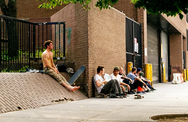 Northern Co. - Summer NYC