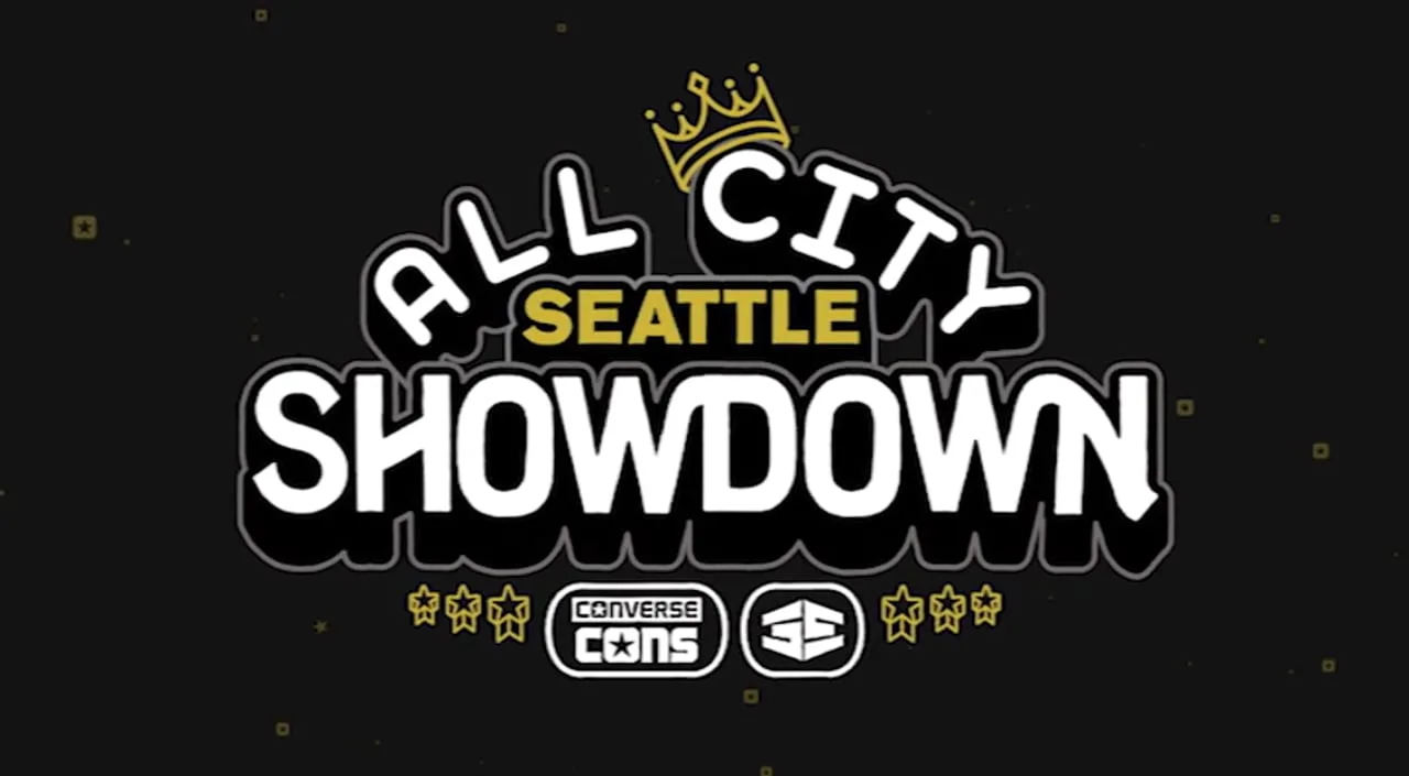 El oro del All City Showdown se queda en Seattle
