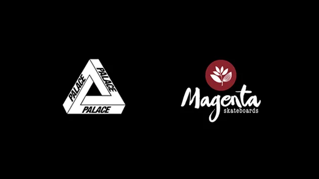 Sigue el Beef público entre marcas: Palace ataca a Magenta