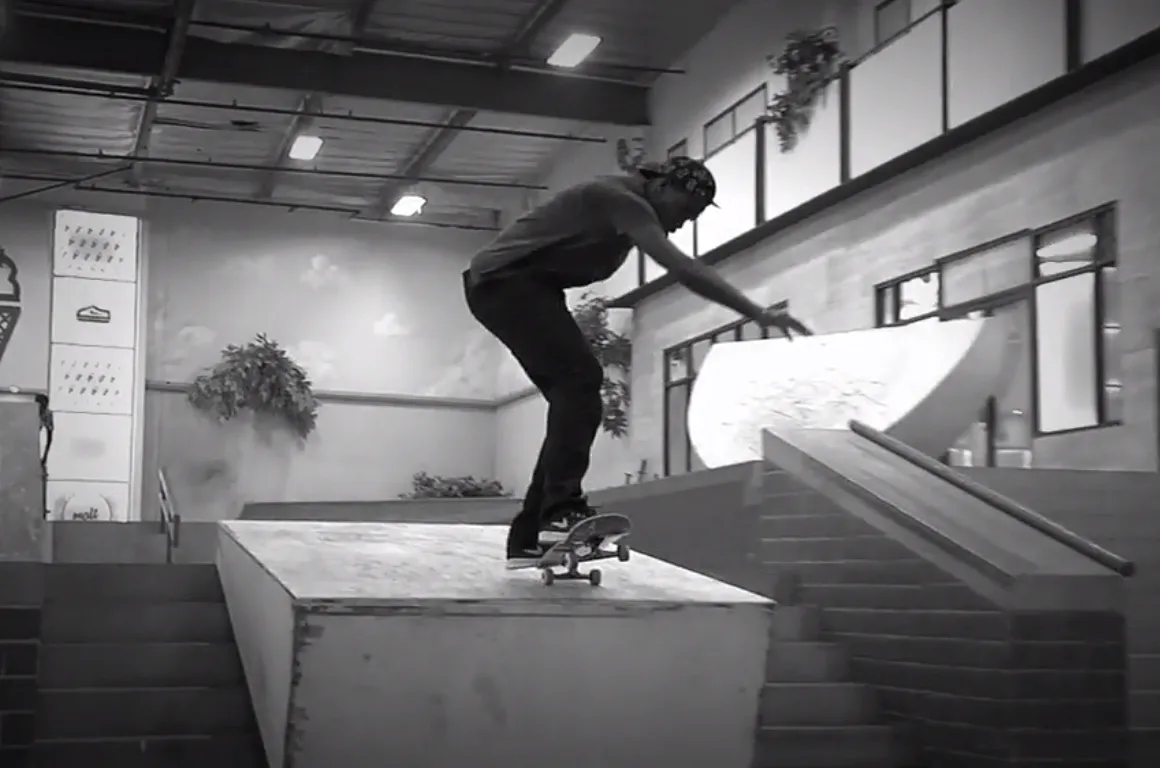 2UP: Theotis Beasley