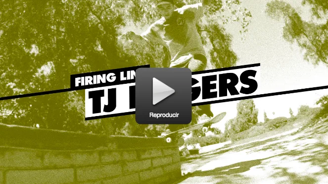 Firing Line: TJ Rogers