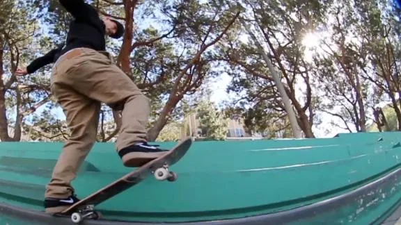 REAL STREET 2014 -- RODRIGO PETERSEN
