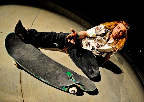 Jake Duncombe: "Theatrix" Part
