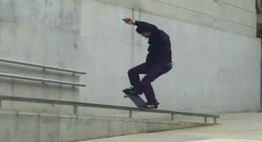 ADIDAS SPAIN EDIT 2014