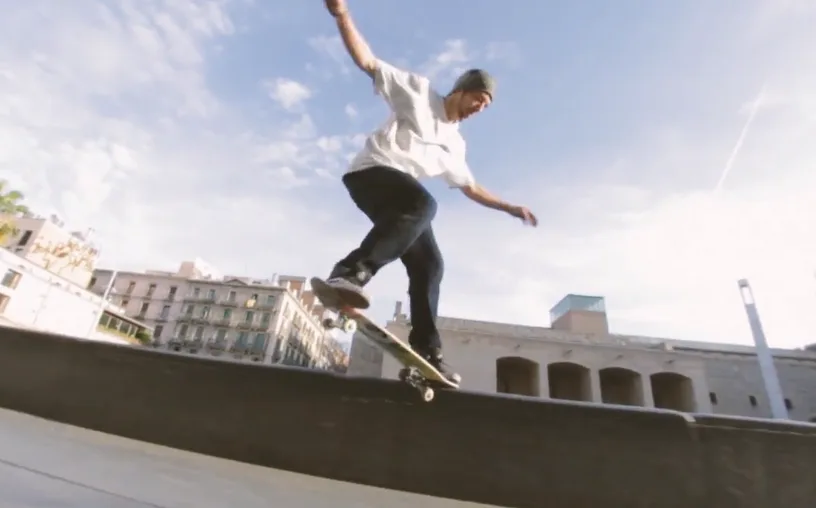 KLAP Family: 'SALOPE' (Full video)