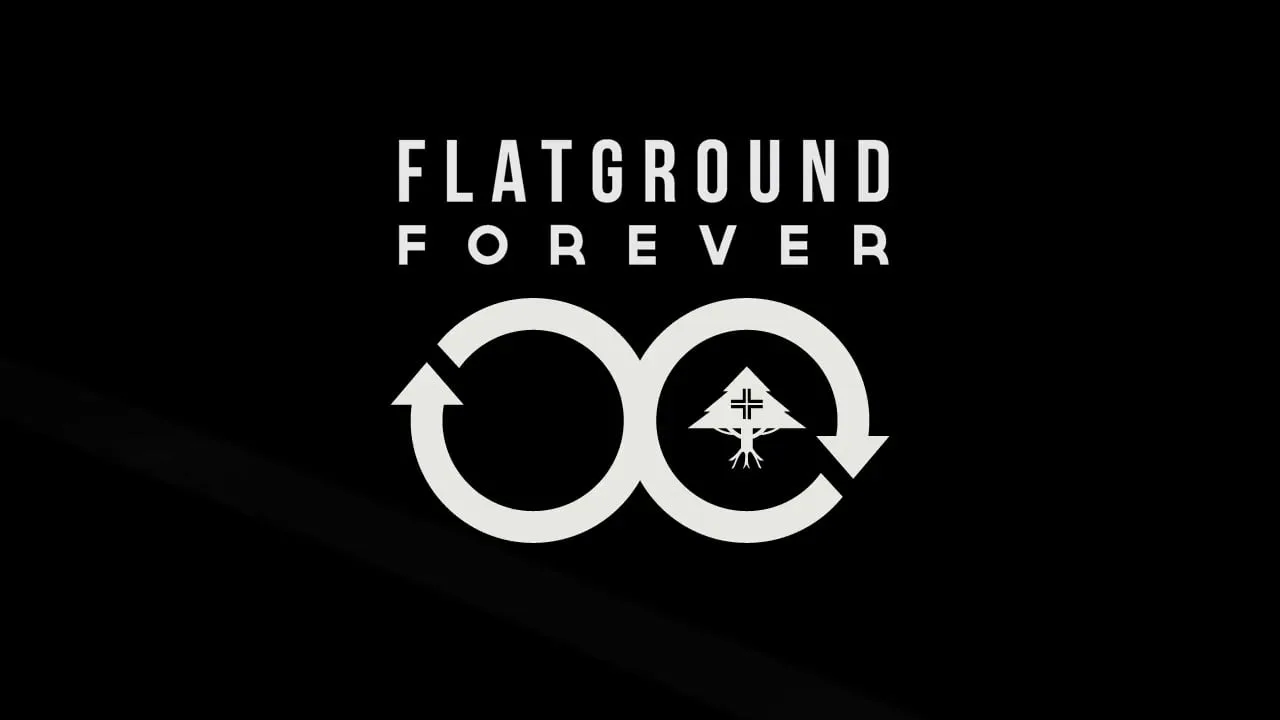LRG: Flatground forever