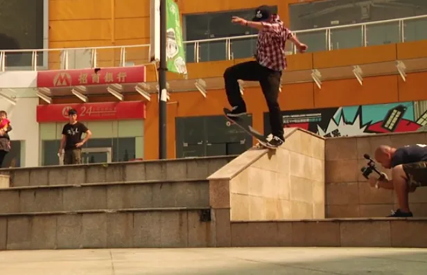 Jack Curtin: Extras del '1947' de LRG