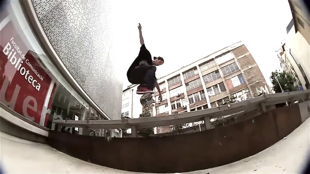 Al Carrer Skate Shop cumple 2 años