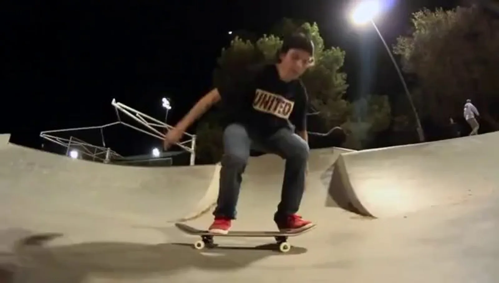 BATB 7 presenting: JOE #04