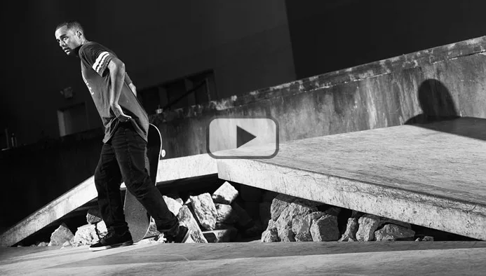 Tommy Fynn RECRUITED