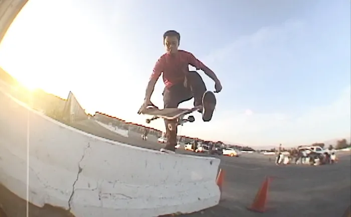 5 Trick Fix: Jimmy Cao