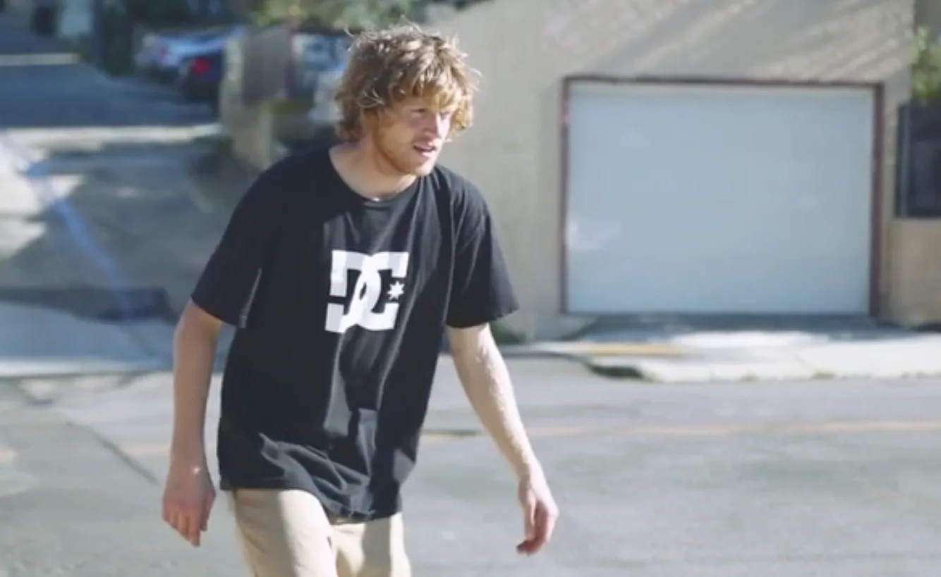 Un fin de semana con Wes Kremer