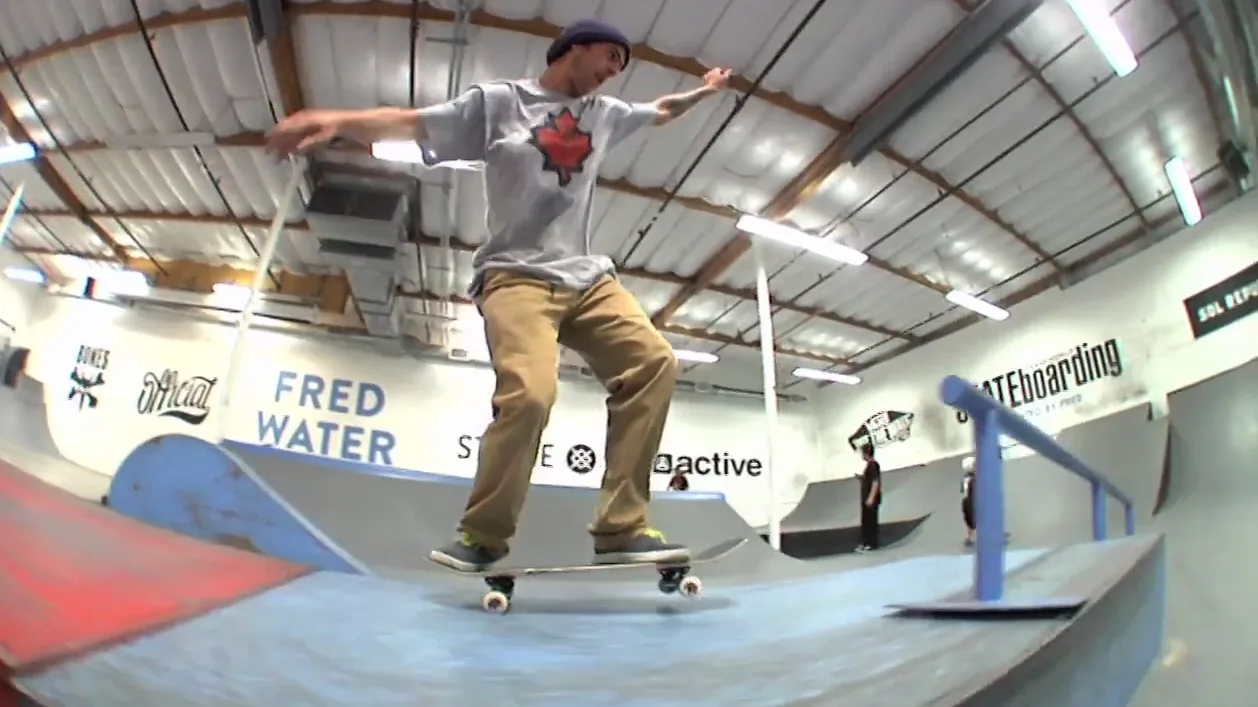 Manny Mondays: TJ Rogers