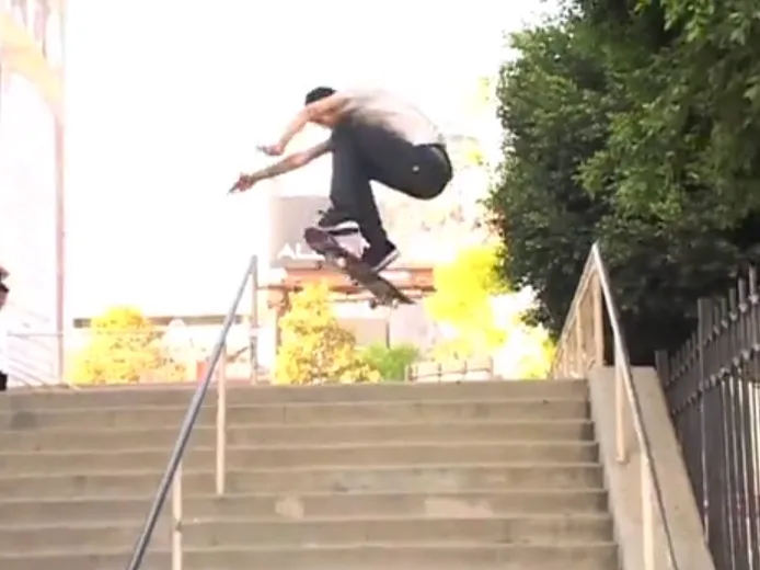 Whats a Guy Gotta Do? Andrew Reynolds