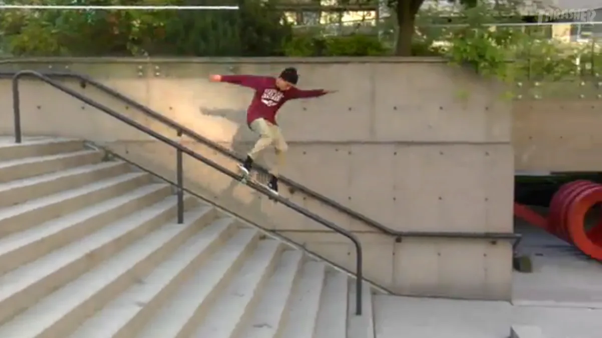 Ty Peterson's "Summer Solstice" Part
