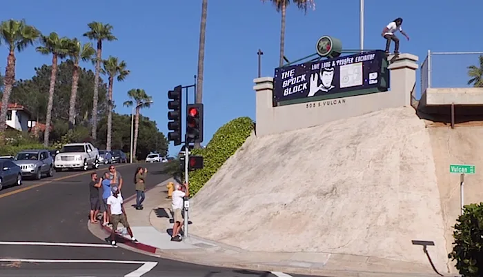 SK8MAFIA anuncia su nuevo 'full-length video'