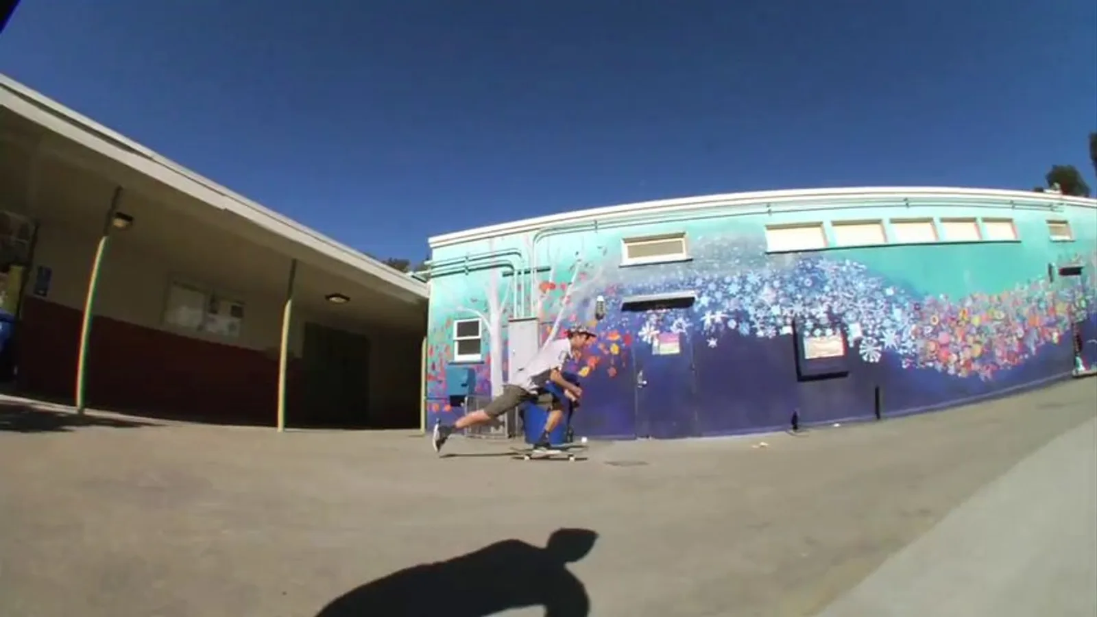 Lakai Year in Review: Johnson, Silvas & Perez