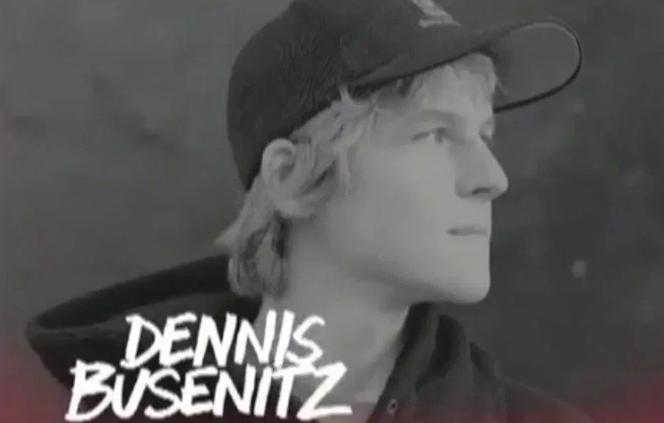Dennis Busenitz: 'Los mejores trucos'
