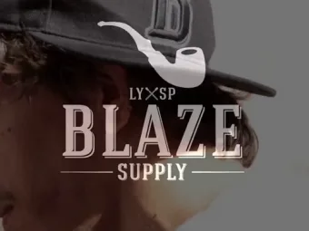 BlazeSupply: One Week In Marseille- EP 1