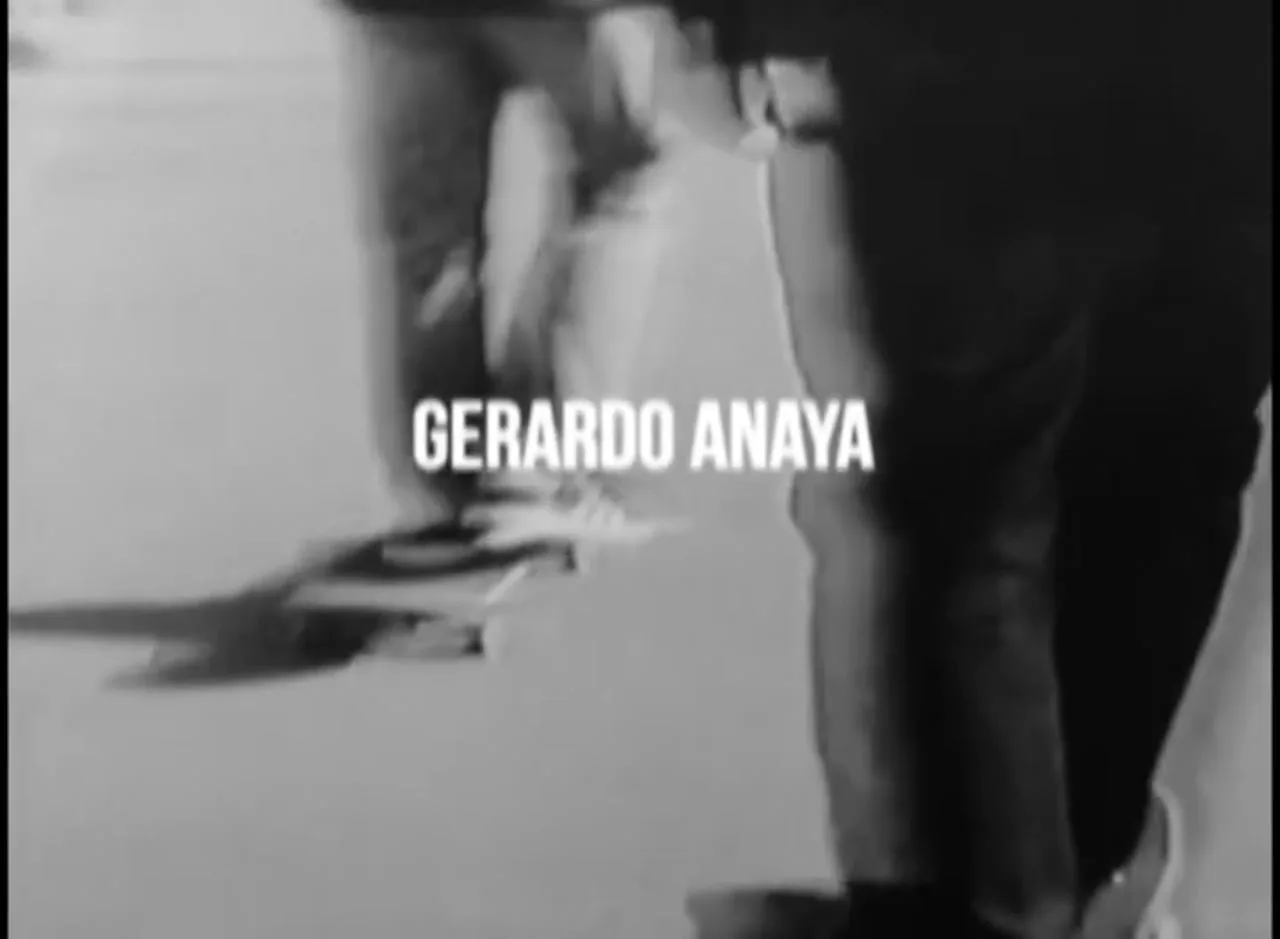 Gerardo Anaya: MONÓXIDO (Feel Skateboarding)