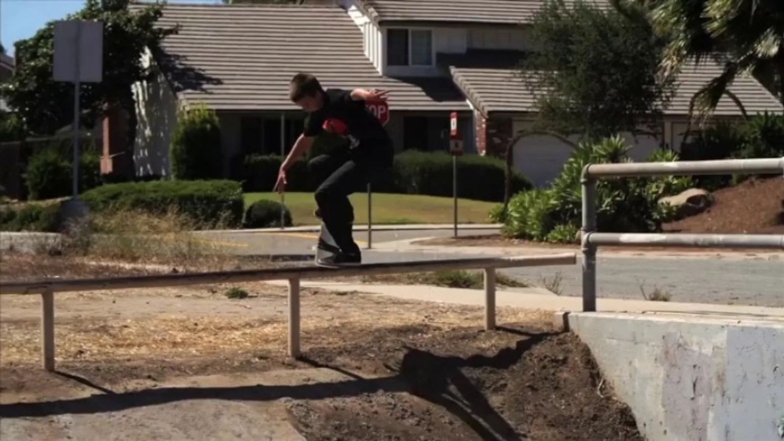 Chase Webb: 5 Trick Fix
