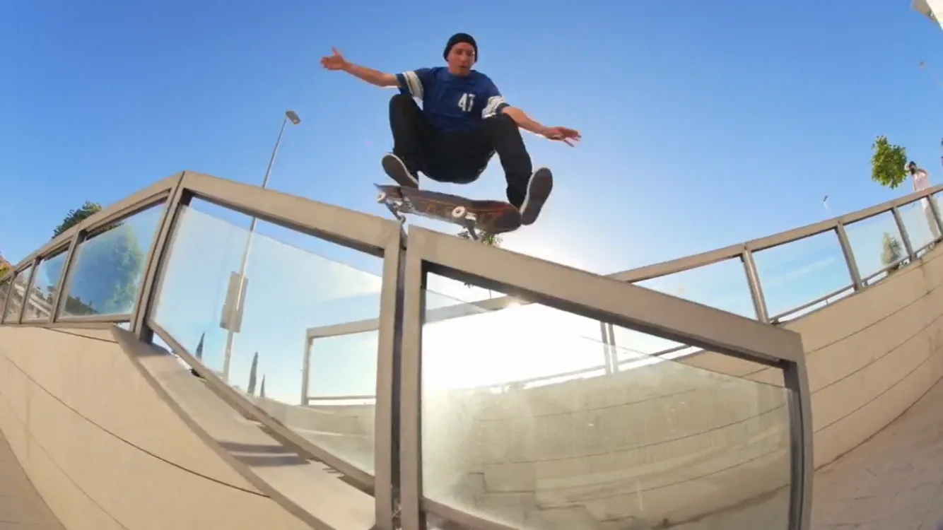Tom Asta: LRG 1947 (Video Part)