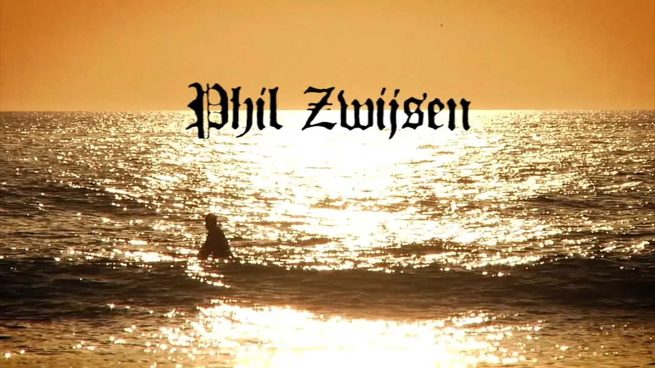 Phil Zwijsen: 'Where we come from'