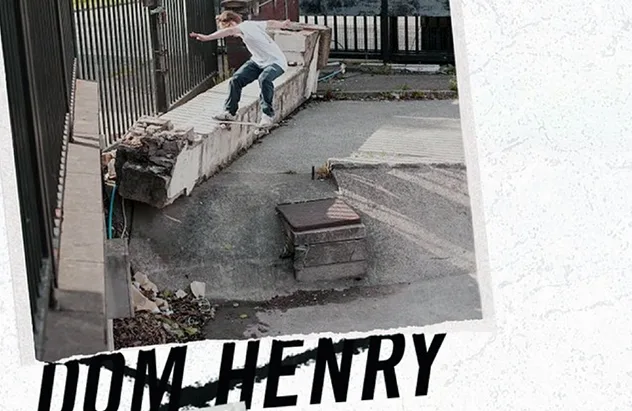 Politic - Dom Henry