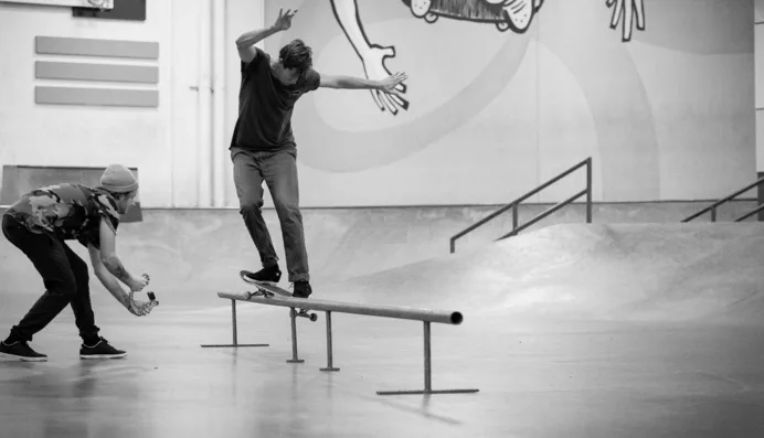 Todo o nada: Mikey Taylor, Alex Midler y más
