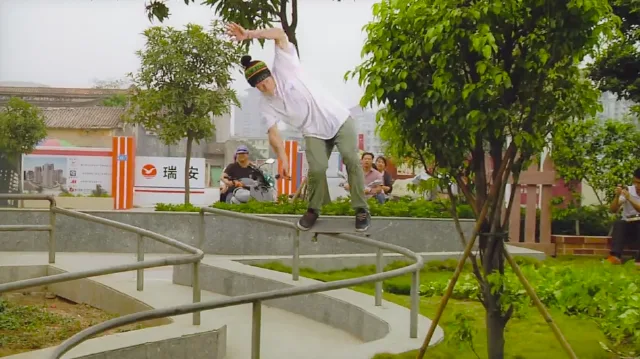 Tommy Sandoval: Tomas falsas del '1947' de LRG