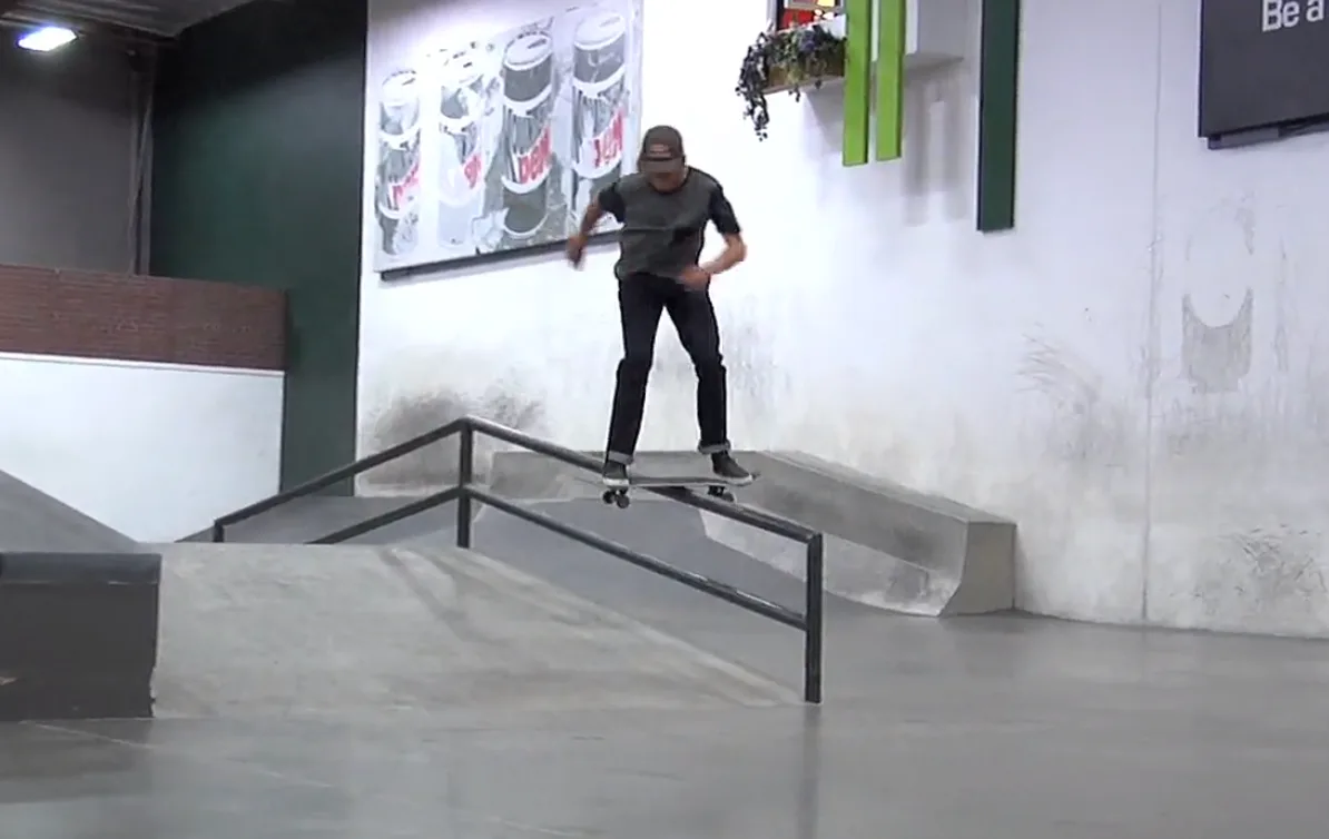 BANGIN': Alex Midler