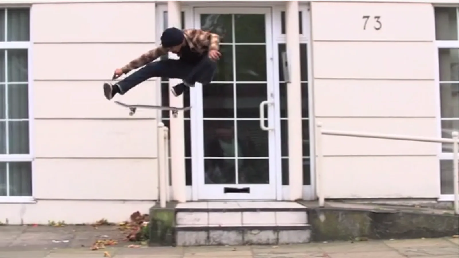 RVCA: Rain or Shine (UK Tour) 