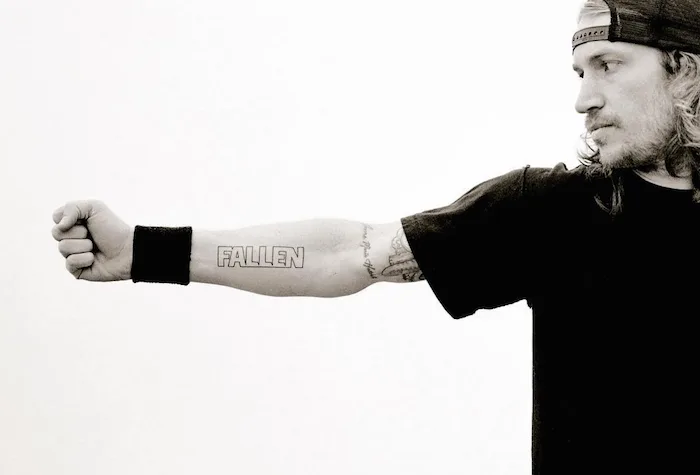 Fallen Footwear anuncia su despedida