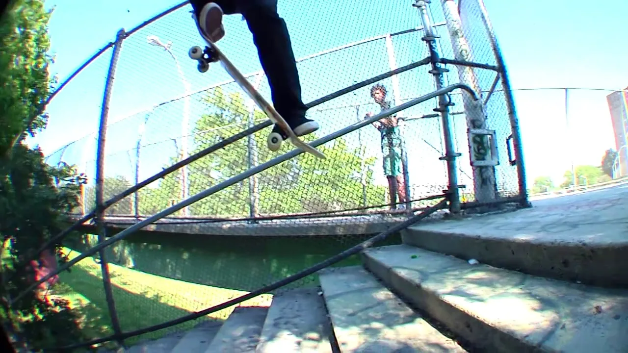 LUIS TOLENTINO - MAY - JUNE 2014