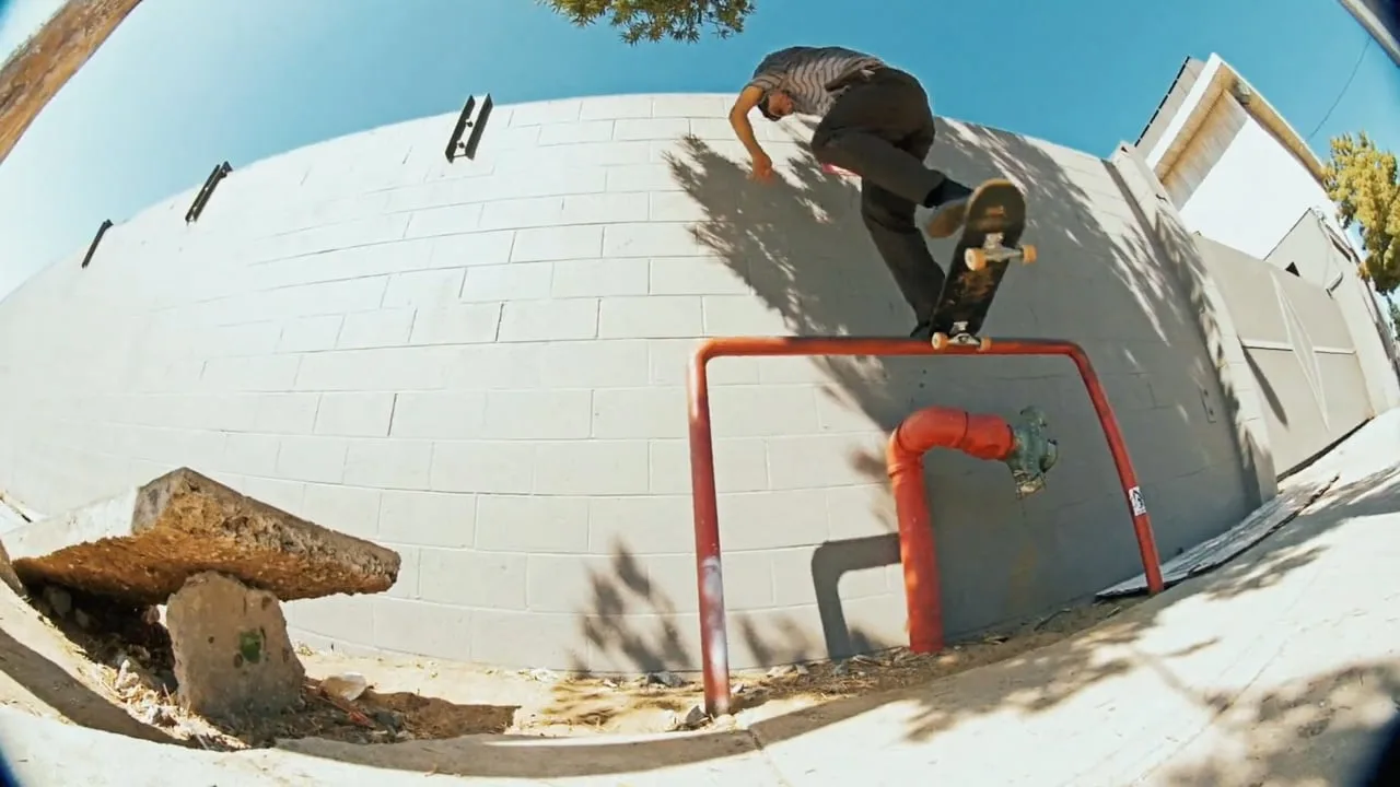 Sammy Montano - 'Welcome to Globe'