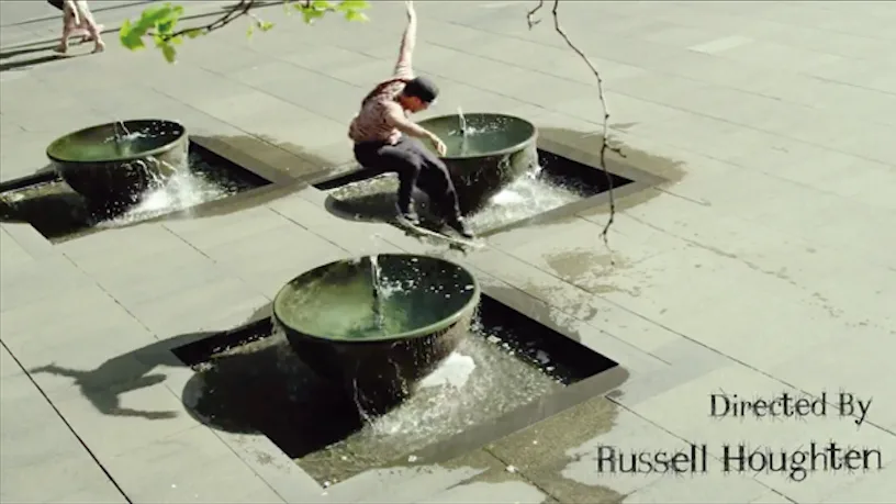 New Balance Numeric – vídeo del tour 'Northbound and Down'