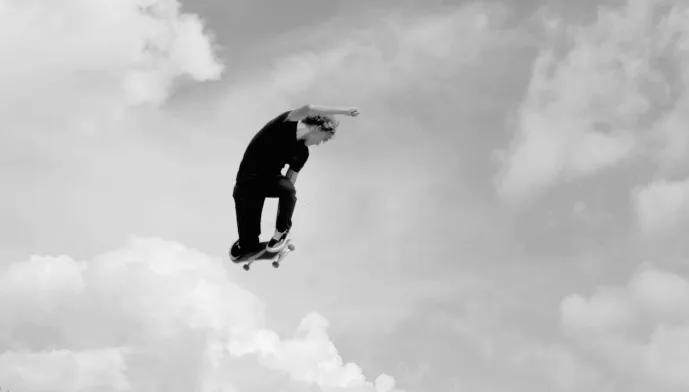 NIXON welcomes Curren Caples