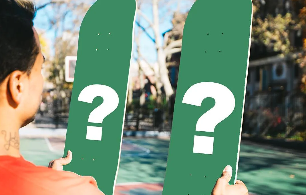 Manny Santiago ficha por Fortune Skateboards