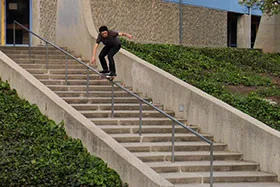 THRASHER MAGAZINE - DIGI-MONTAGE 3