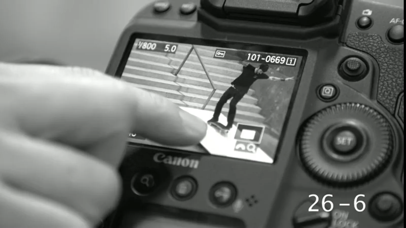 Chris Cole: 54 Noseblunts 1 Manual
