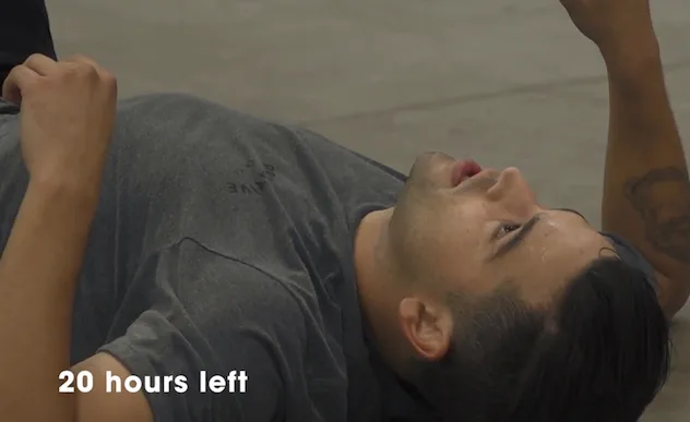 Run & Gun 2016: El proceso de Paul Rodriguez