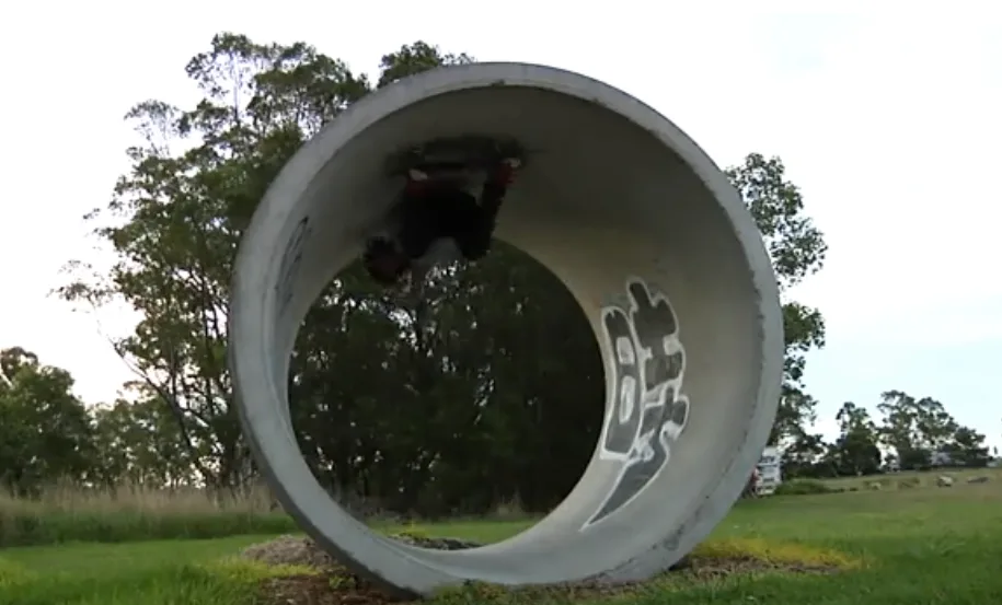 Kevin Kowalski - 'On One' Video Part
