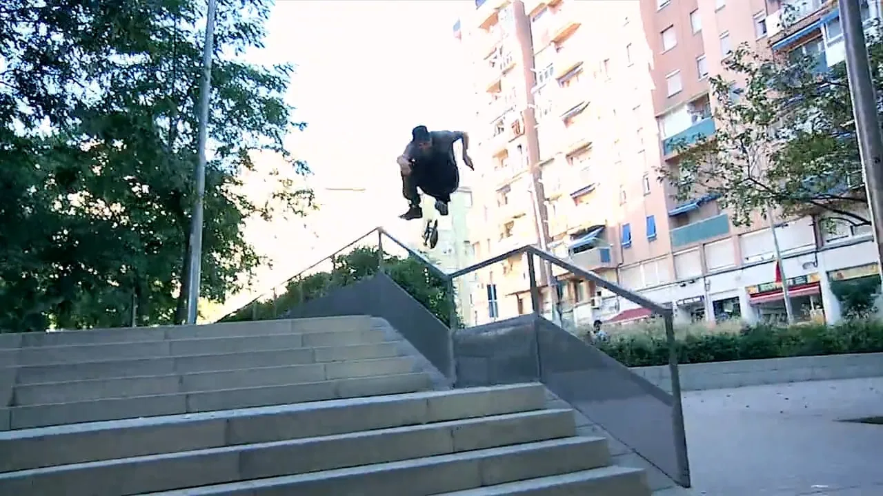 Friends of ours: Un homenaje a Mobb Deep (Vídeo)