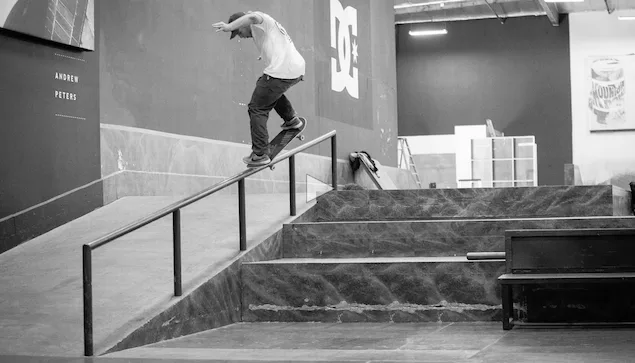 Jamie Foy demuestra por qué es el dios del 'Pinch'