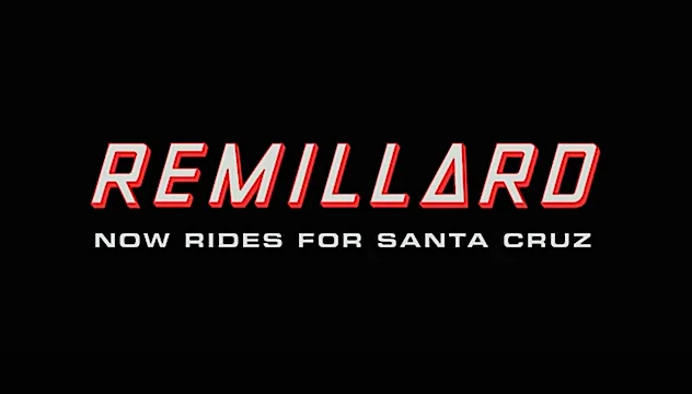 Tom Remillard y Blake Johnson, nuevos pros de Santa Cruz