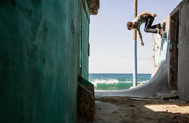 RVCA Caravan: Puerto Rico y Florida