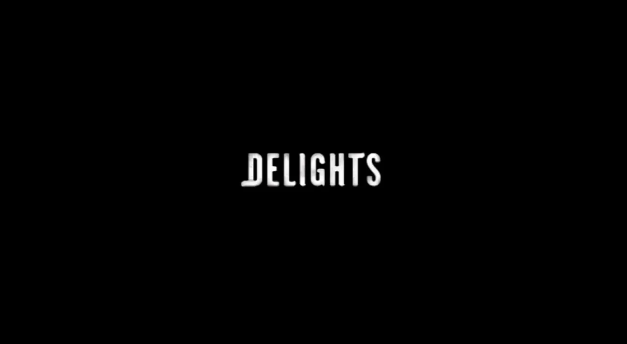 Adrián Martínez PESY - Delights Dist.