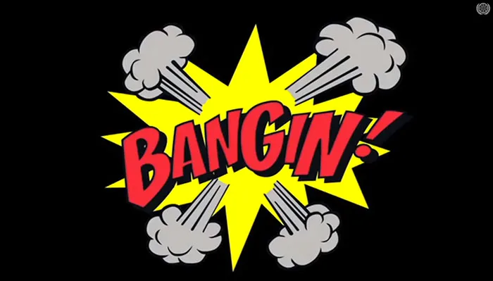 BANGIN': Chase Webb